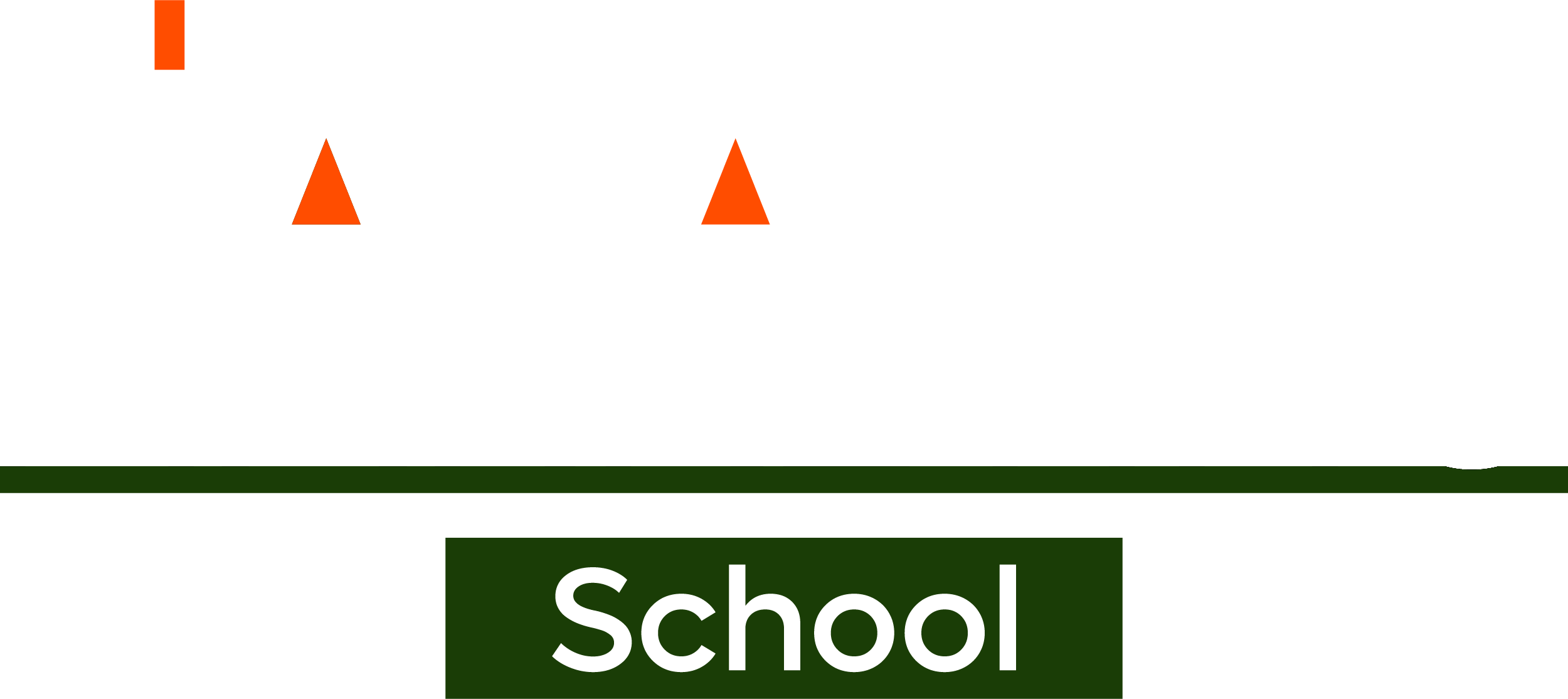 Halal Marketing School Logo